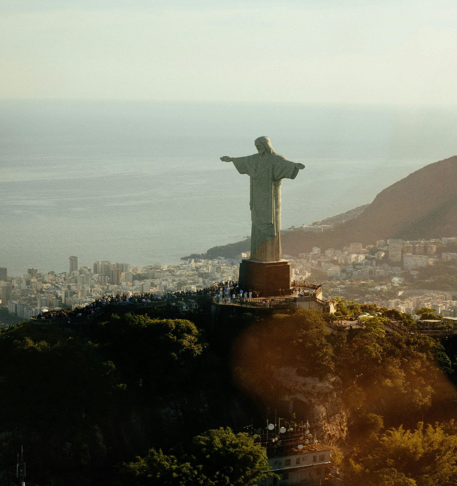 Africa, S&atilde;o Paulo, Brasil: Best Indonesian Companies